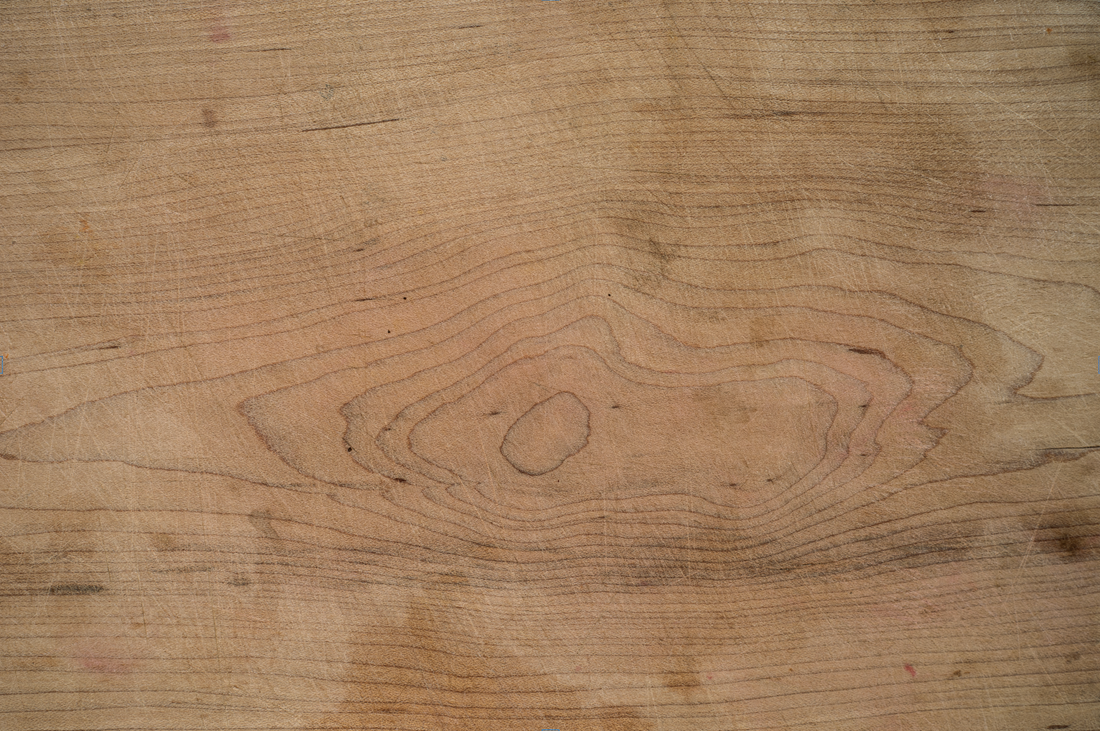 Why we care about the research that shows wood is naturally antibacterial