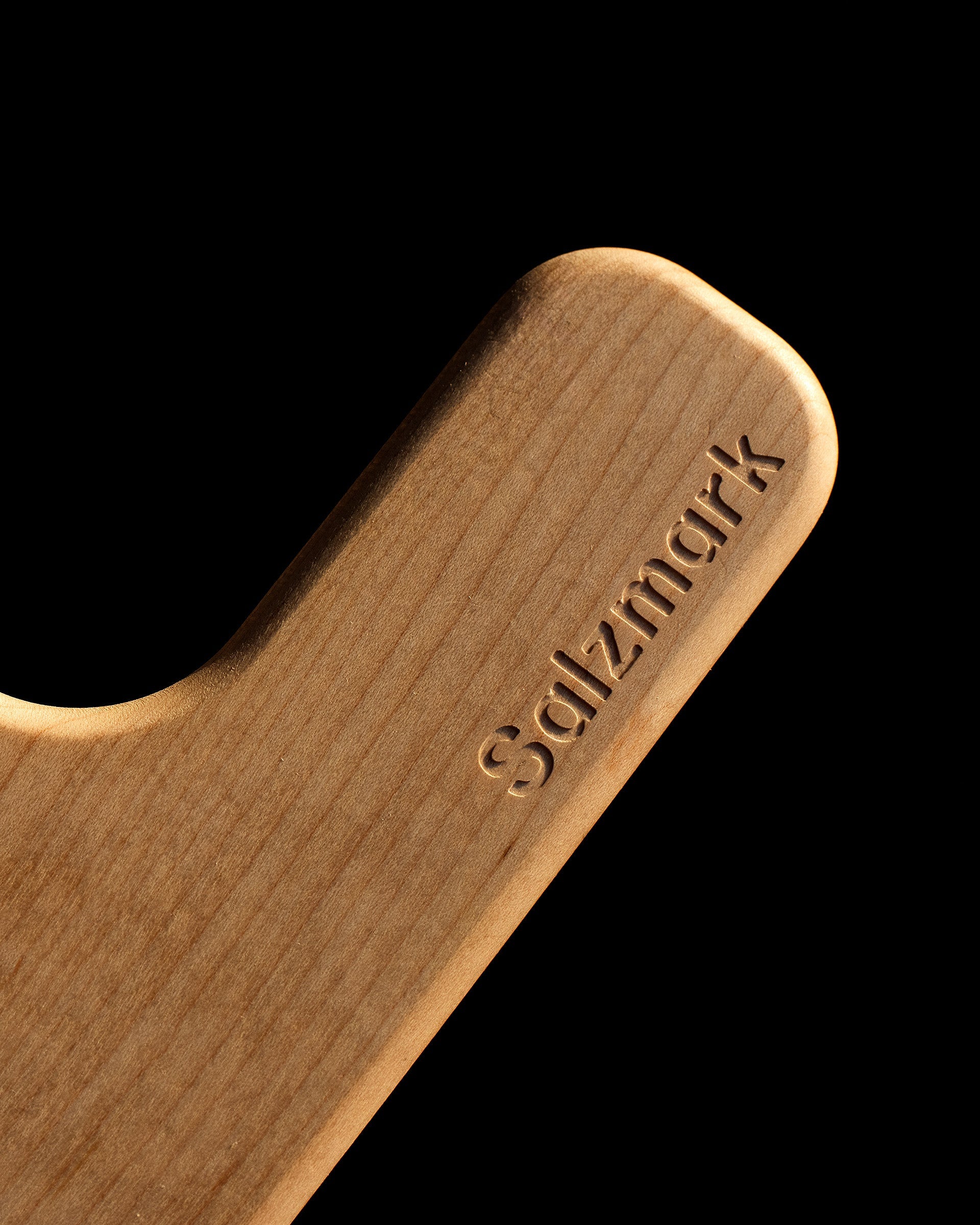 Salzmark One